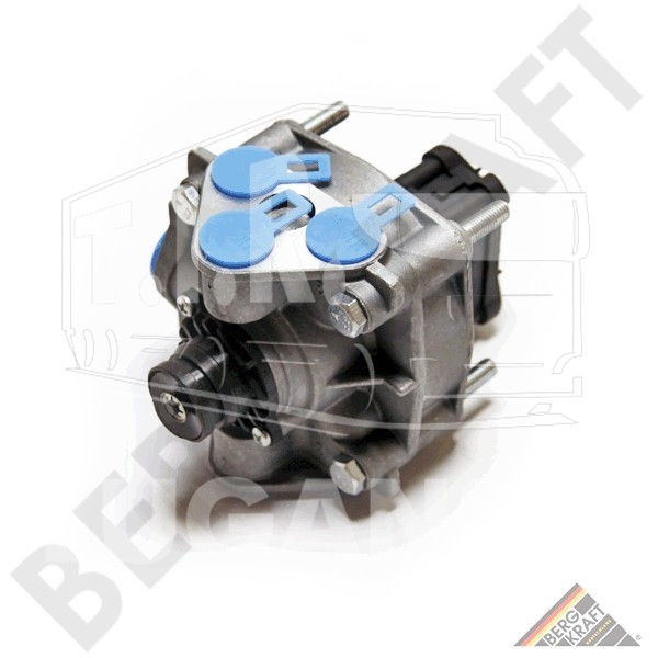 BK8500047, Модуль ABS — Bergkraft