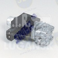 SV-019, Клапан 3-ходовой 2-позиционный — SLP