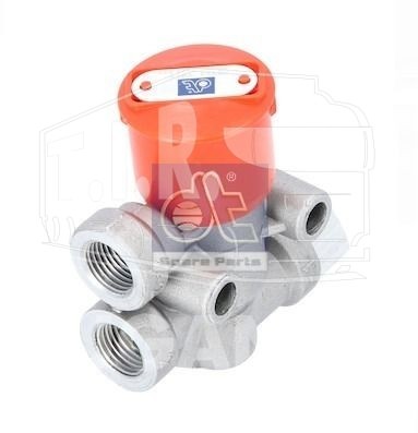10.94216, Клапан растормаживания (кнопка) — Diesel Technic