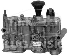 463 084 000 0, Клапан управления подъемной оси — Wabco