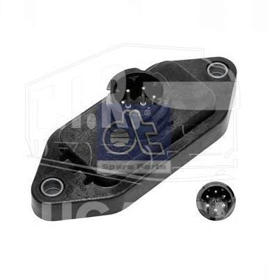 4.62944, Pressure sensor — Diesel Technic