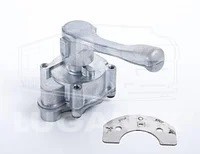 83584CNT, Кран ручного управления — Contech