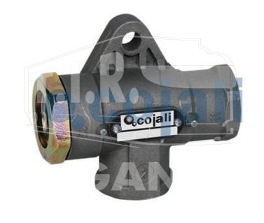 2207100, Клапан 2-х магистральный — Cojali