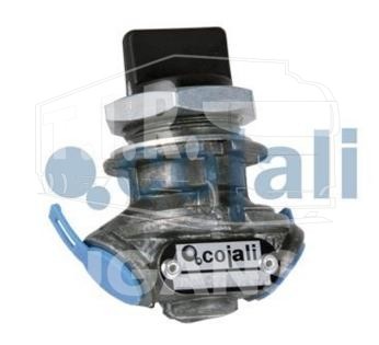 2215200, Клапан 3-ходовой 2-позиционный — Cojali