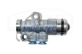 05.27.001, Клапан 3-ходовой 2-позиционный — Trucktec