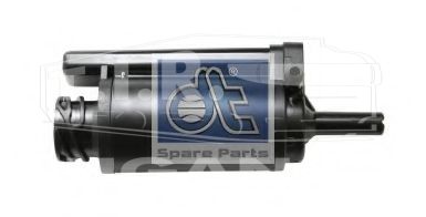 1.22086, Мотор омывателя — Diesel Technic