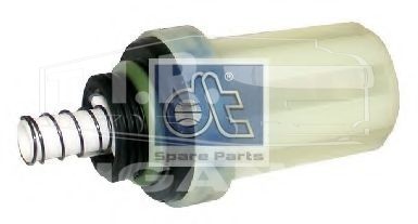 3.92101, Р-к топливного ф-ра — Diesel Technic