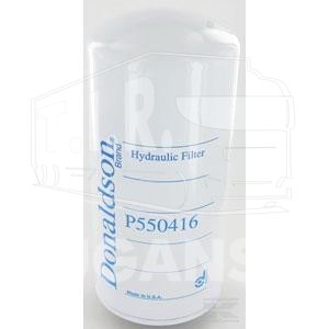P550416, Фильтр гидравлики КПП — Donaldson