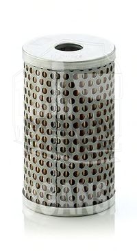 H601/4, Фильтр гидроусилителя — MANN-FILTER