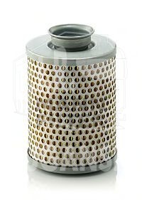 P919/7, Фильтр гидроусилителя — MANN-FILTER
