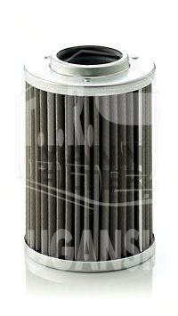 H710/1x, Фильтр масляный КПП — MANN-FILTER