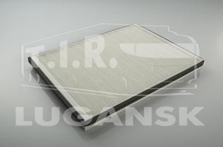 100.100-00A, Фильтр салона — Peters