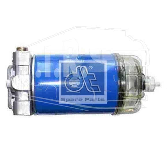 1.12271, Сепаратор БЕЗ подогрева — Diesel Technic