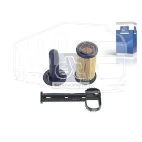 2.14901, Фильтр ADBlue — Diesel Technic