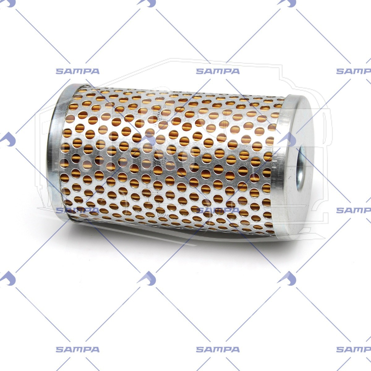 022.392-01, Фильтр гидроусилителя — Sampa