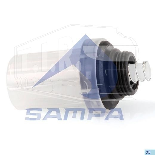 201.057, Р-к топливного ф-ра — Sampa