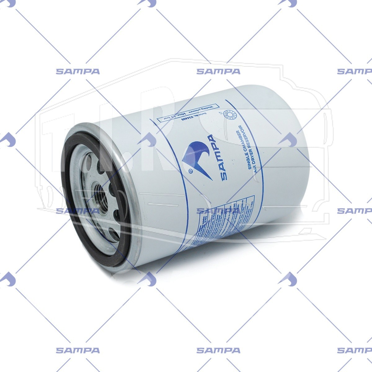 094.190-01, Фильтр ADBlue — Sampa