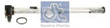 Заборник топлива