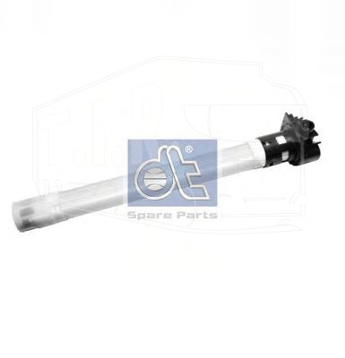4.63252, Топливозаборник L455 mm — Diesel Technic