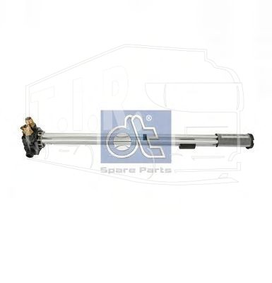 Заборник топлива 643mm