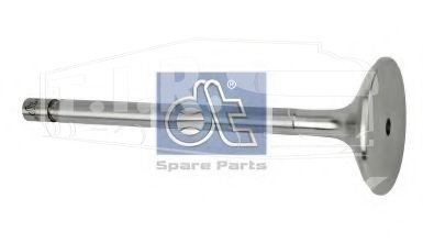 4.60656, Клапан впускной — Diesel Technic