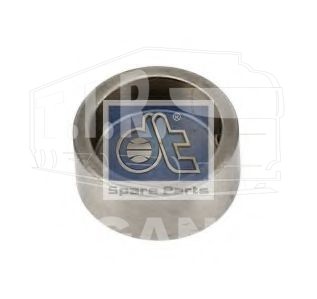 1.10491, Колпачок клапана — Diesel Technic
