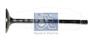 2.10002, Клапан впуск/выпуск — Diesel Technic