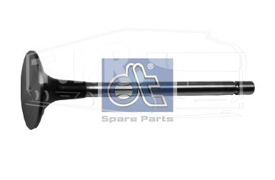 4.62635, Клапан впускной — Diesel Technic