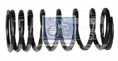 3.13021, Пружина клапана — Diesel Technic