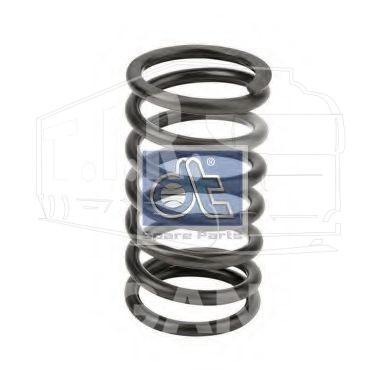 2.10014, Пружина клапана внут. — Diesel Technic