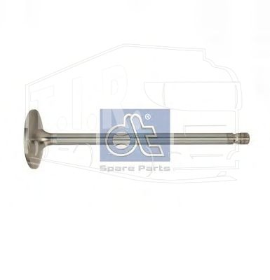 5.41530, Клапан впускний — Diesel Technic