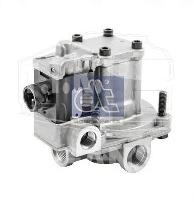4.65010, Клапан — Diesel Technic