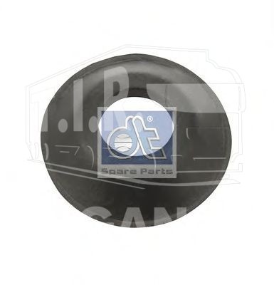 2.10297, Сальник клапанов — Diesel Technic
