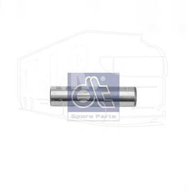 2.10510, Направляющие клапанов — Diesel Technic