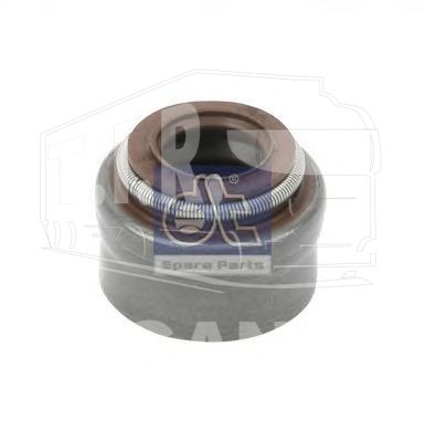 2.10790, Сальник клапанов — Diesel Technic