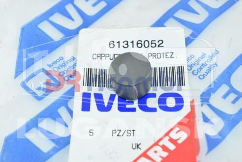 61316052, Колпачек клапанов — Iveco