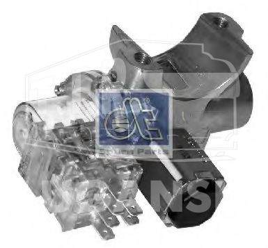 4.62070, Замок зажигания — Diesel Technic