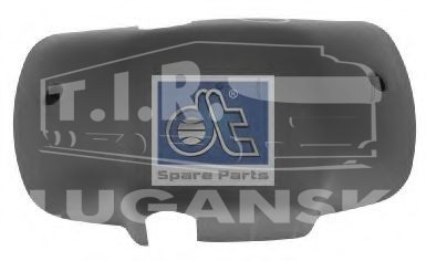1.22174, Mirror cap — Diesel Technic