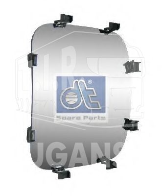 4.62559, Mirror glass — Diesel Technic