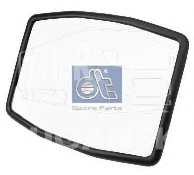 1.22031, Rear view mirror — Diesel Technic