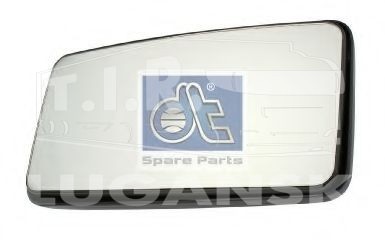 3.86016, Rear view mirror right — Diesel Technic