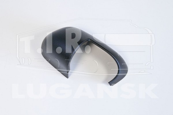 TD08-50-047R, Накладка кронштейна зеркала HR (нижняя) — TangDE