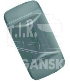 Зеркало 395*205 с подогревом