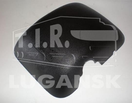 Крышка зеркала 219*170