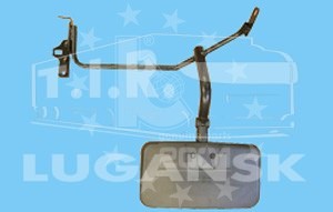 S80.8240, SIDE WIEW MIRROR WITH MIRROR BRACKET SC R/P/T -SERIE 03/05> (TOPLINE) R300 — Kahveci
