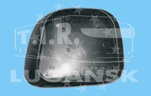 S80.8318, MIRROR COVER SMALL — Kahveci