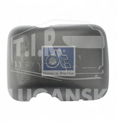 3.86214, Крышка зеркала — Diesel Technic