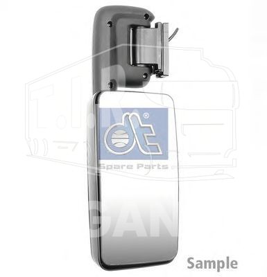 3.86247, Main mirror — Diesel Technic