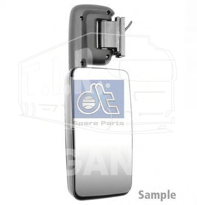 3.86248, Main mirror — Diesel Technic