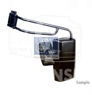 3.86512, Main mirror — Diesel Technic